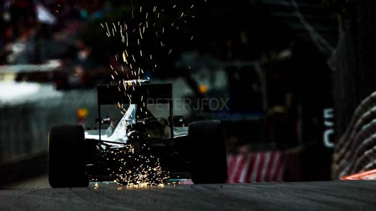 Η κορυφαία φωτογραφία της χρονιάς στην F1